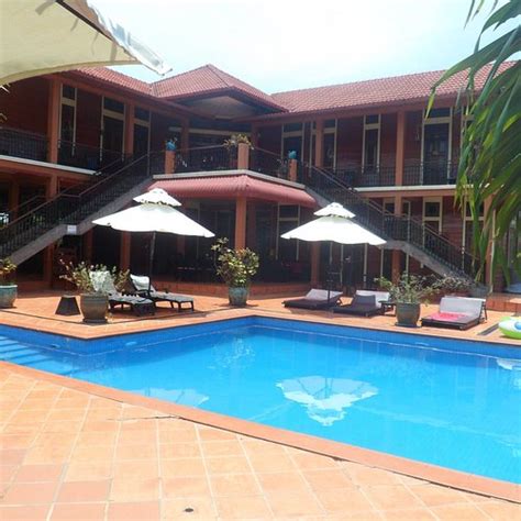 THE 10 BEST Kampot Accommodation 2024 (from .